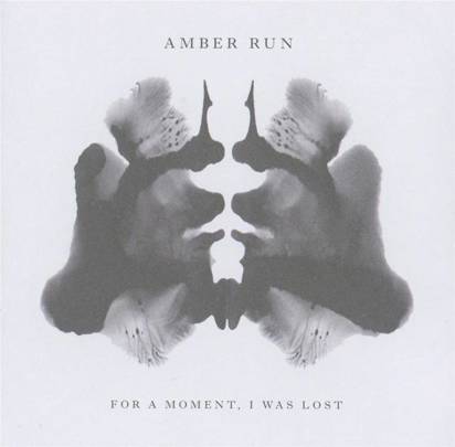 Amber Run "For A Moment I Was Lost"