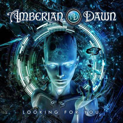 Amberian Dawn "Looking For You Limited Edition"