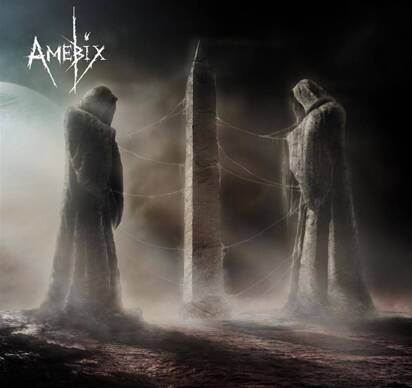 Amebix "Monolith The Power Remains"