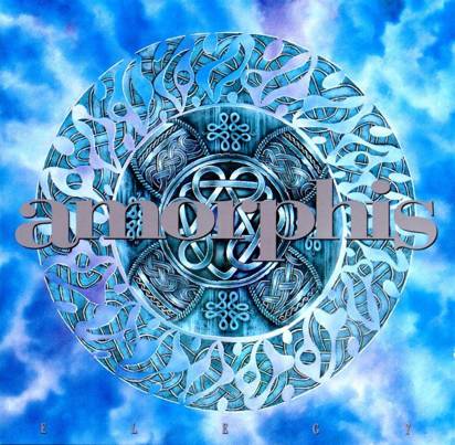 Amorphis "Elegy"