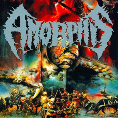 Amorphis - Karelian Isthmus / Privilage Of Evil