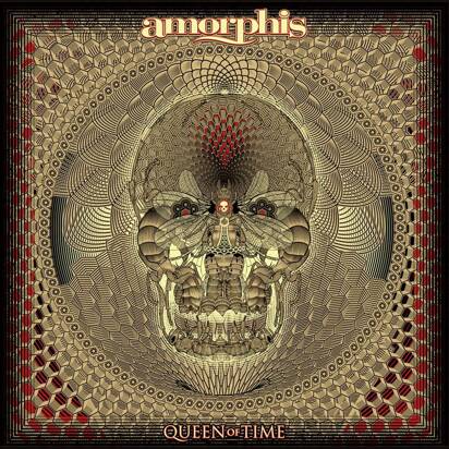 Amorphis "Queen Of Time"