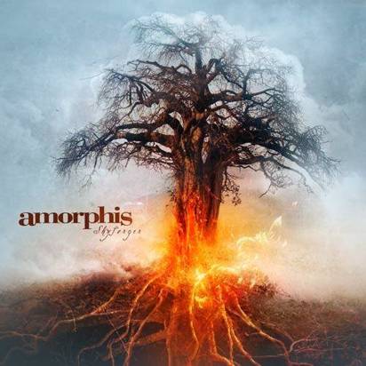 Amorphis "Skyforger"