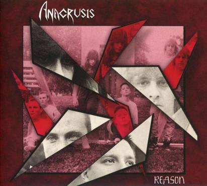 Anacrusis "Reason Limited Edition"