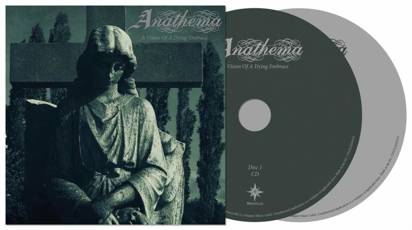 Anathema "A Vision Of A Dying Embrace CDDVD"