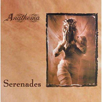 Anathema "Serenades Lp"