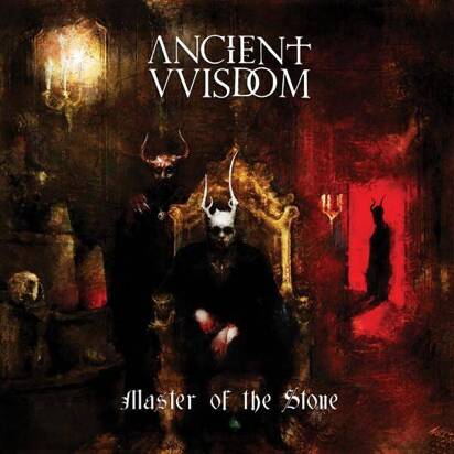 Ancient Vvisdom "Master Of The Stone"