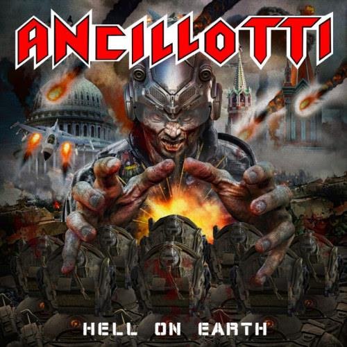 Ancilloti "Hell On Earth"