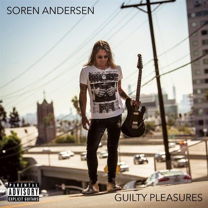 Andersen, Soren "Guilty Pleasures"