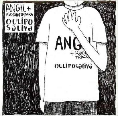Angil / Hiddentracks "Ouliposaliva"