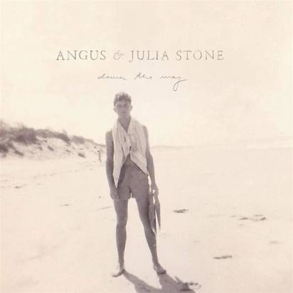 Angus & Julia Stone "Down The Way"
