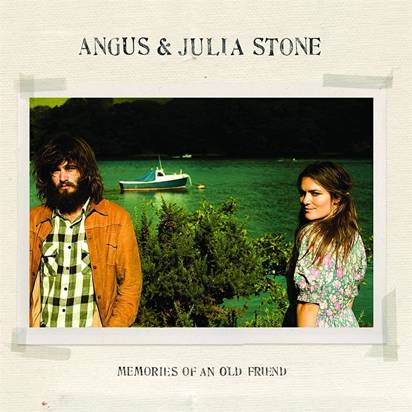 Angus & Julia Stone "Memories"