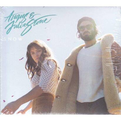 Angus & Julia Stone "Snow"