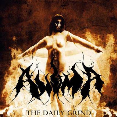 Anima "The Daily Grind"