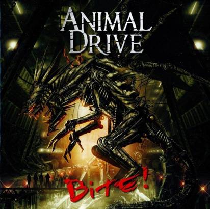 Animal Drive "Bite"