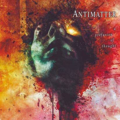 Antimatter "A Profusion Of Thought"
