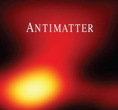 Antimatter "Alternative Matter"