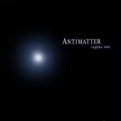 Antimatter "Lights Out"