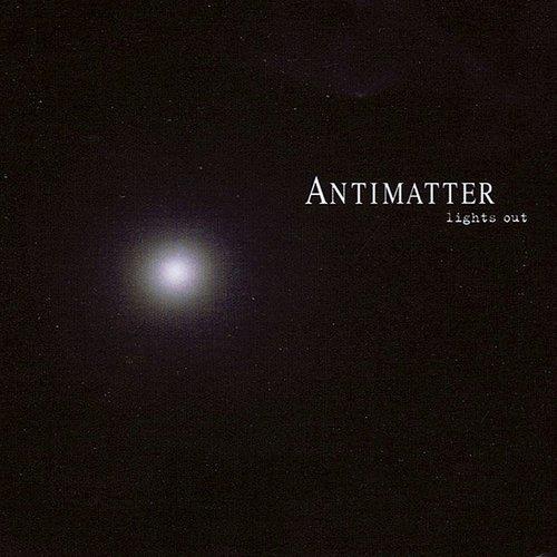 Antimatter "Lights Out LP"