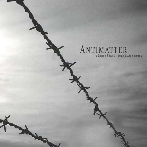 Antimatter "Planetary Confinement Limited LP"