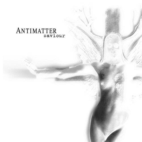 Antimatter "Saviour Limited LP"