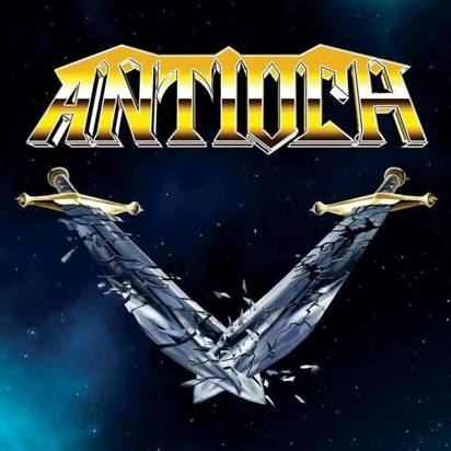 Antioch "V"