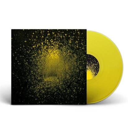 Antlers, The "Burst Apart LP LEMONADE"