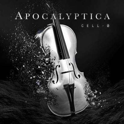 Apocalyptica "Cell-0 LP"