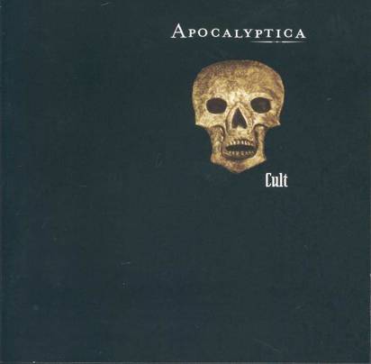 Apocalyptica "Cult"