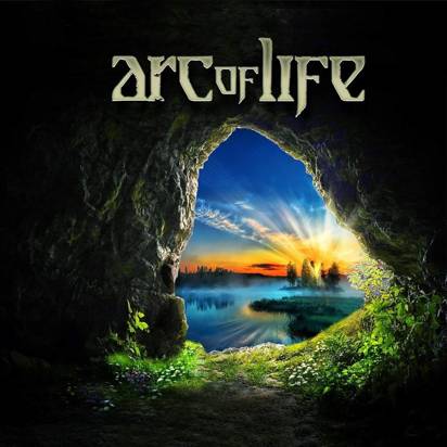 Arc Of Life "Arc Of Life"