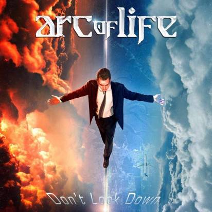 Arc Of Life "Don't Look Down"