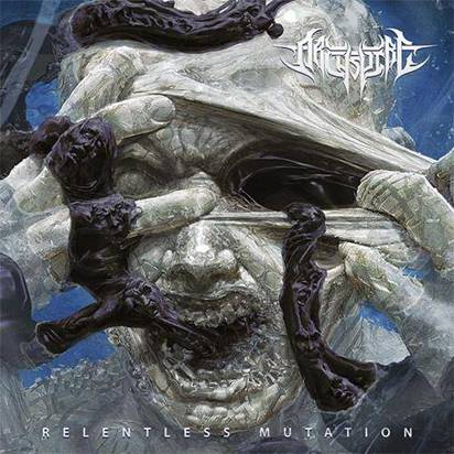 Archspire "Relentless Mutation"