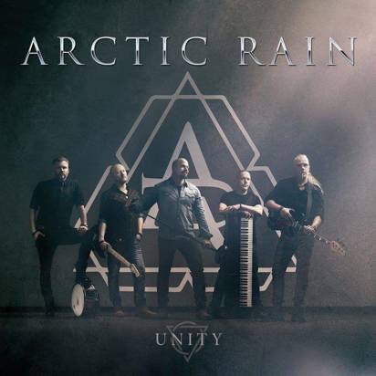 Arctic Rain "Unity"