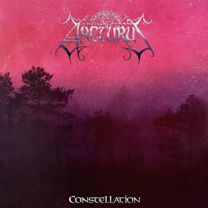 Arcturus "Constellation My Angel"