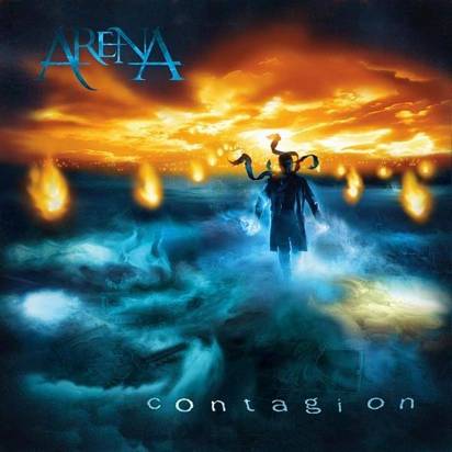 Arena "Contagion"