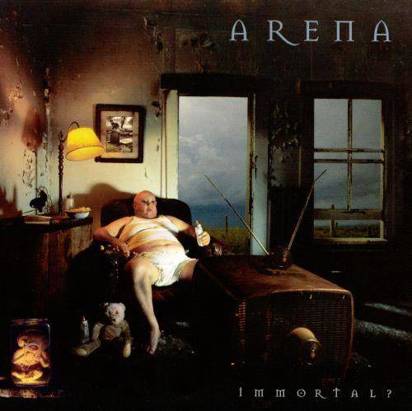 Arena "Immortal?"