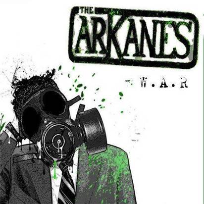 Arkanes, The "War"