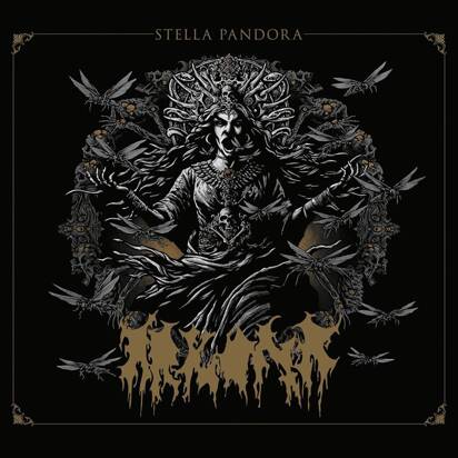 Arkona "Stella Pandora"