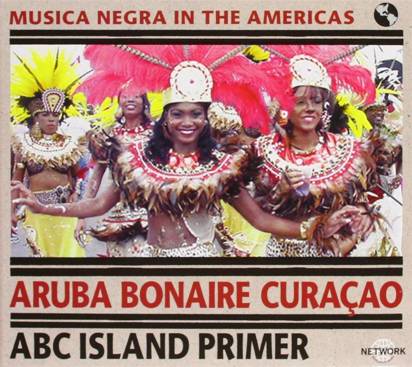 Aruba Bonaire Curacao "Abc Island Primer"