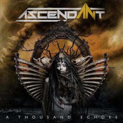 Ascendant "A Thousand Echoes"