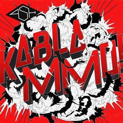 Ash "Kablammo Limited Edition"