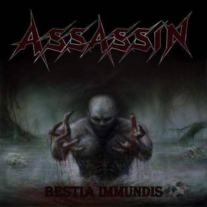 Assassin "Bestia Immundis"