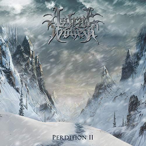 Astral Winter "Perdition II"