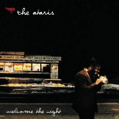 Ataris, The "Welcome The Night"