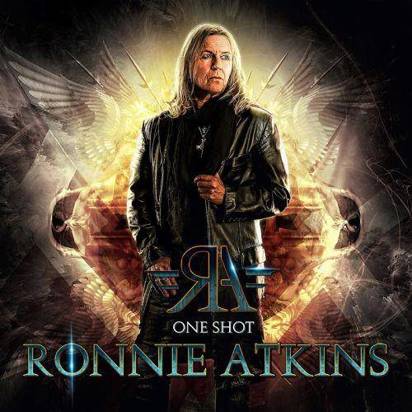 Atkins, Ronnie "One Shot"