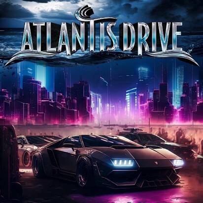 Atlantis Drive "Atlantis Drive"