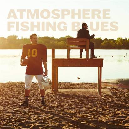 Atmosphere "Fishing Blues"