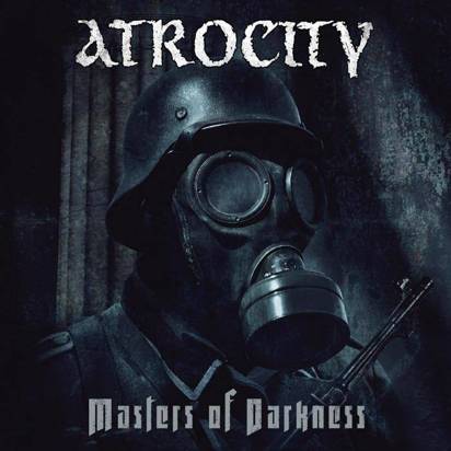 Atrocity "Masters Of Darkness"