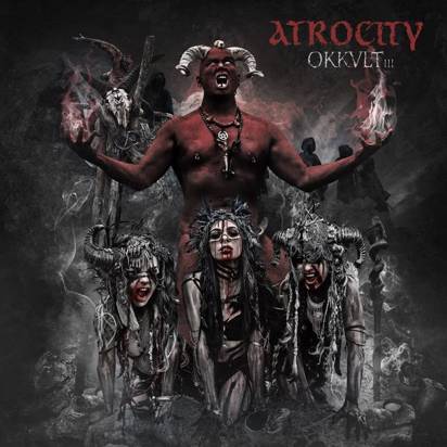 Atrocity "Okkult III"