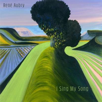 Aubry, Rene "I Sing My Song"